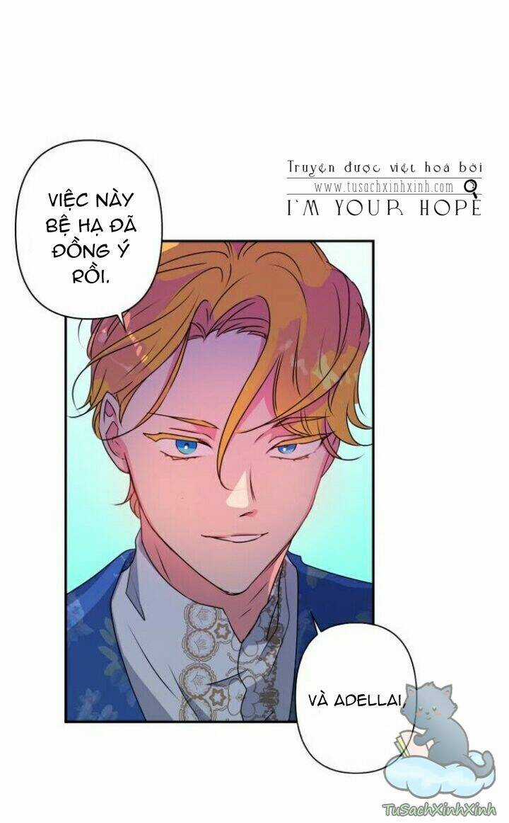 Thuần Hóa Quái Thú Thật Tốt Chapter 41 trang 15