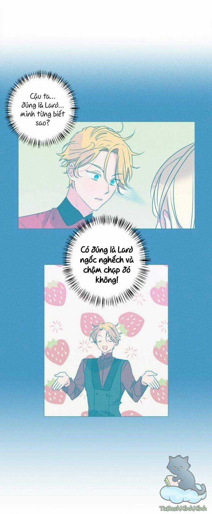 Thuần Hóa Quái Thú Thật Tốt Chapter 41 trang 19