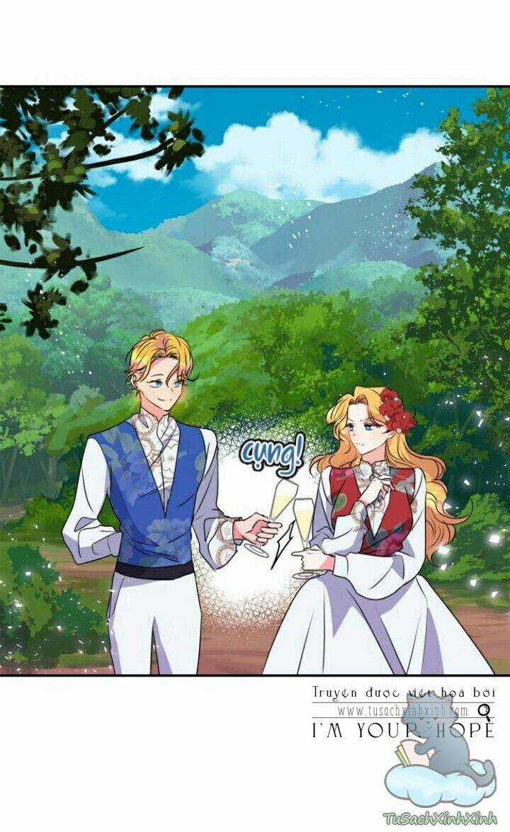 Thuần Hóa Quái Thú Thật Tốt Chapter 41 trang 2