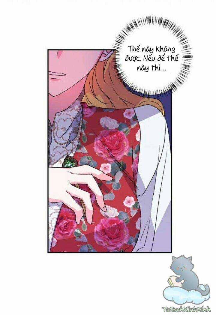 Thuần Hóa Quái Thú Thật Tốt Chapter 41 trang 20