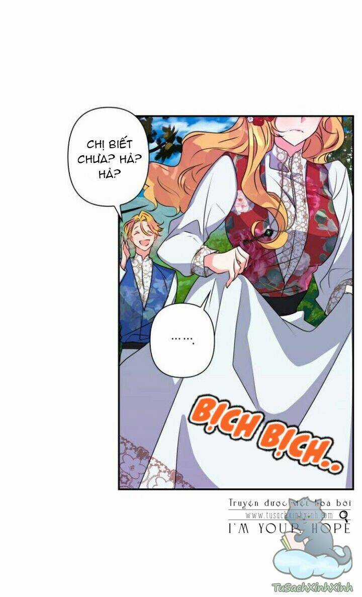 Thuần Hóa Quái Thú Thật Tốt Chapter 41 trang 22