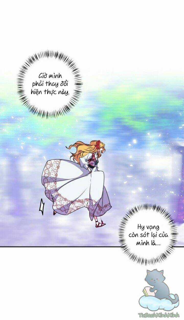 Thuần Hóa Quái Thú Thật Tốt Chapter 41 trang 23