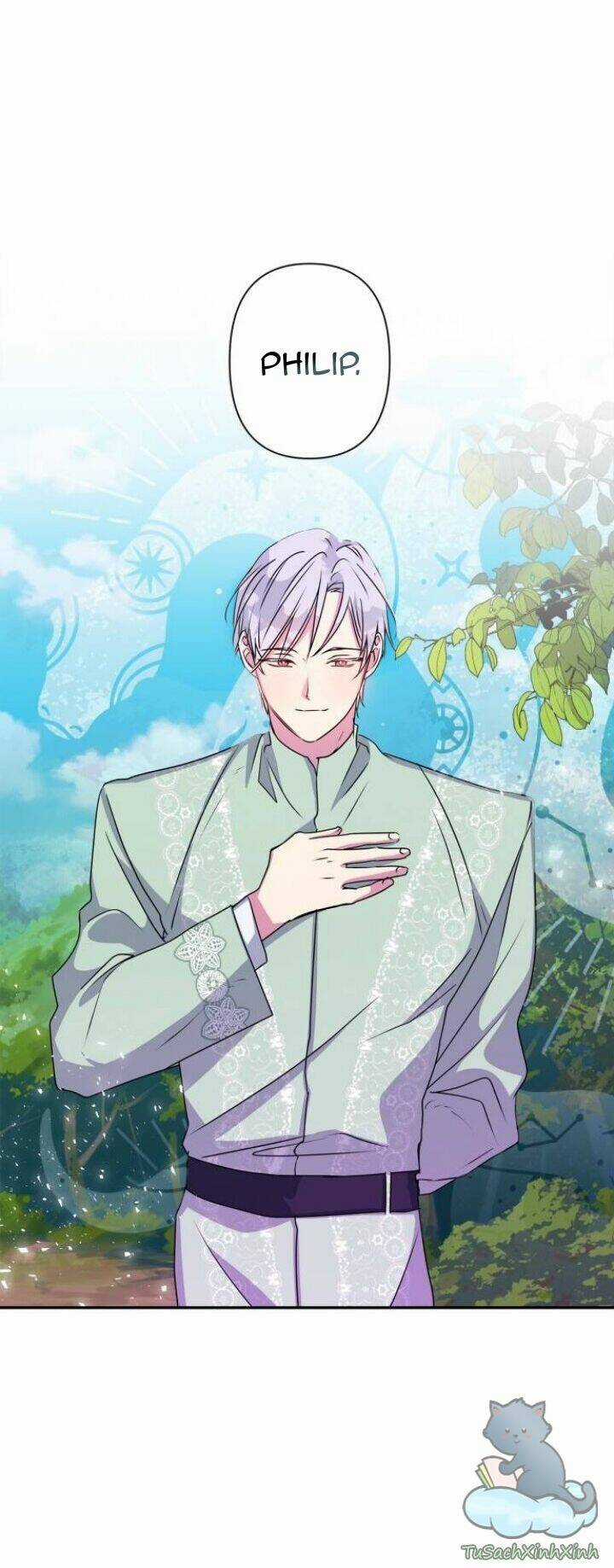 Thuần Hóa Quái Thú Thật Tốt Chapter 41 trang 25