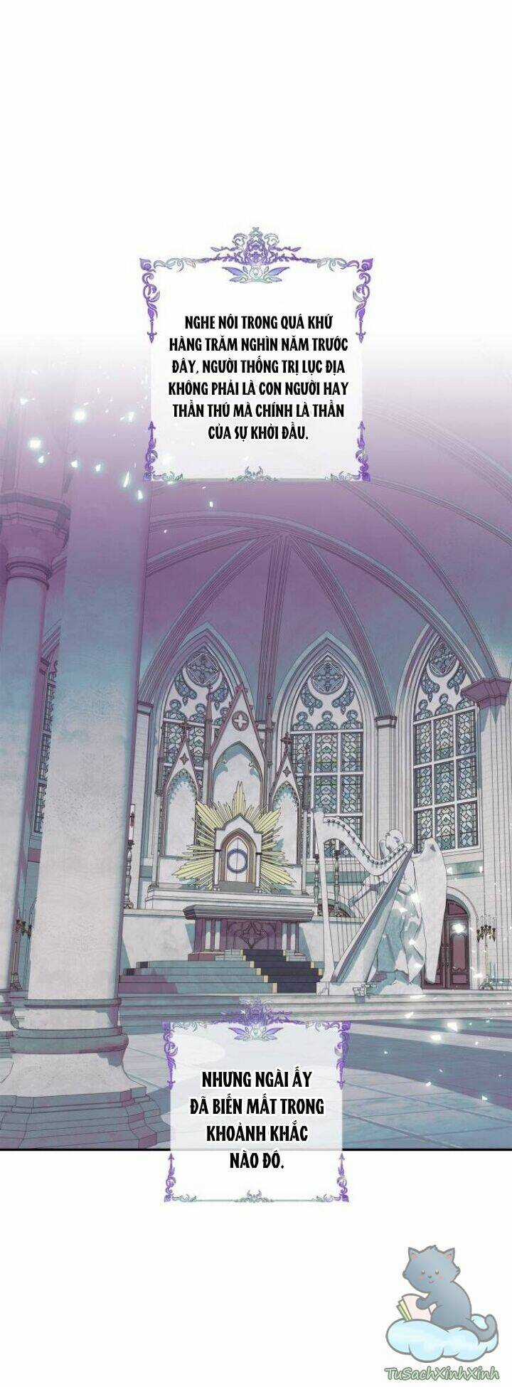 Thuần Hóa Quái Thú Thật Tốt Chapter 41 trang 30