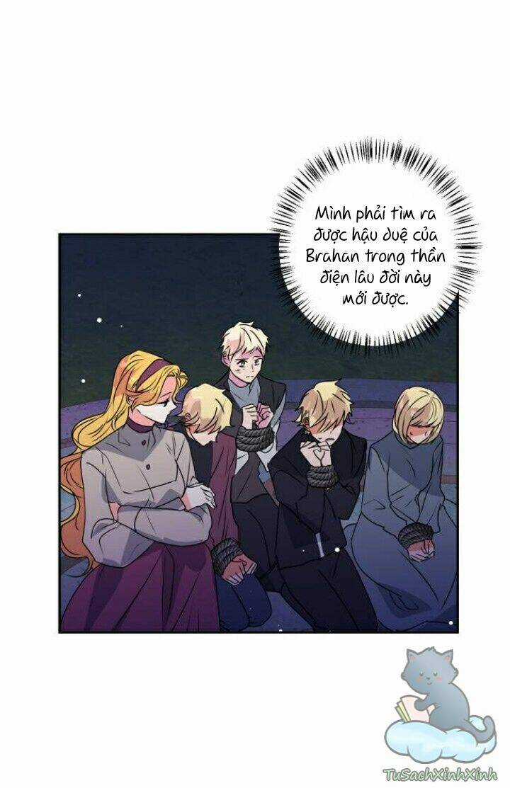 Thuần Hóa Quái Thú Thật Tốt Chapter 41 trang 32