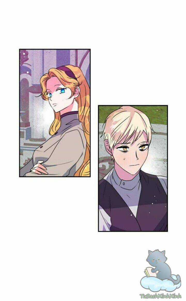 Thuần Hóa Quái Thú Thật Tốt Chapter 41 trang 33