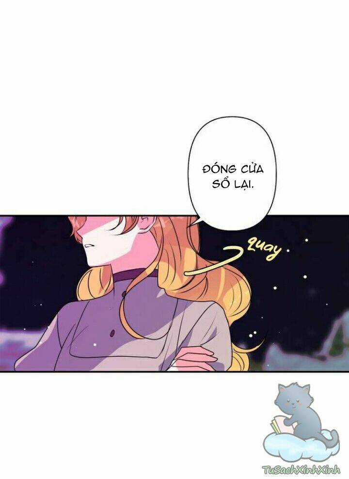 Thuần Hóa Quái Thú Thật Tốt Chapter 41 trang 34