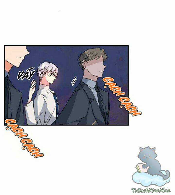 Thuần Hóa Quái Thú Thật Tốt Chapter 41 trang 35