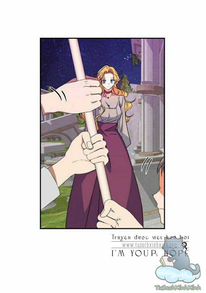 Thuần Hóa Quái Thú Thật Tốt Chapter 41 trang 36