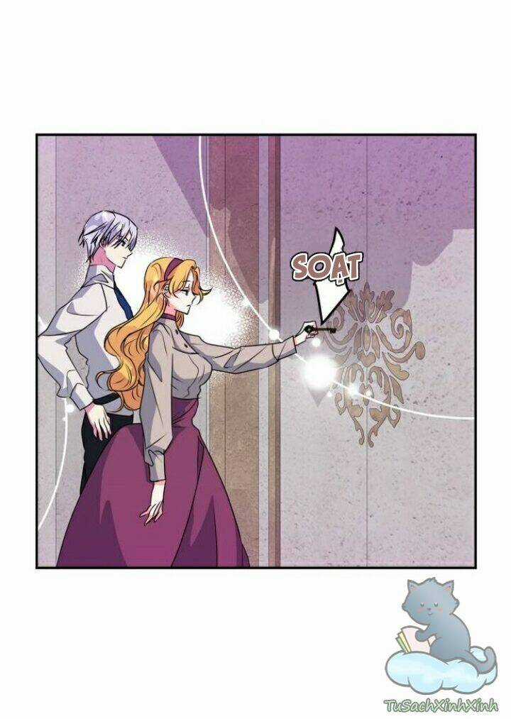 Thuần Hóa Quái Thú Thật Tốt Chapter 41 trang 38