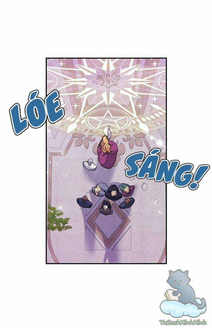 Thuần Hóa Quái Thú Thật Tốt Chapter 41 trang 39