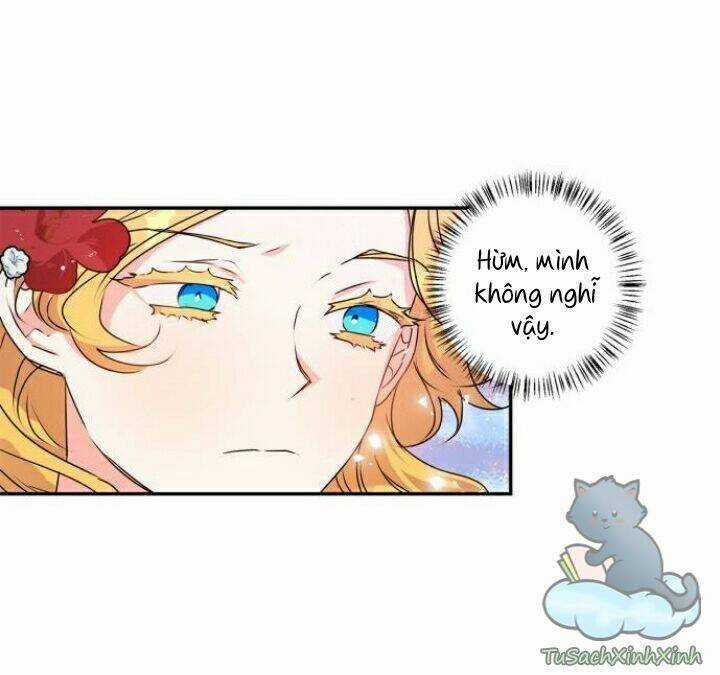 Thuần Hóa Quái Thú Thật Tốt Chapter 41 trang 4