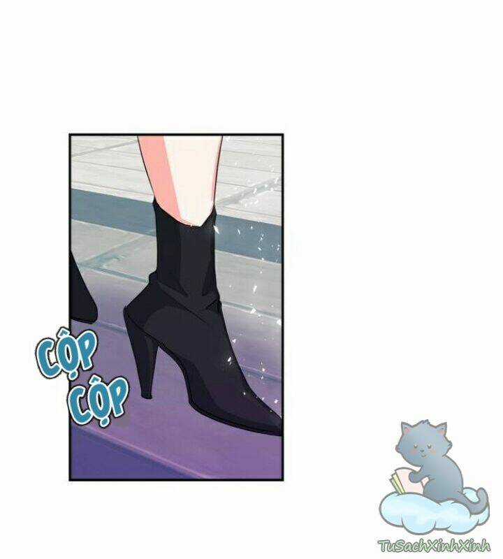 Thuần Hóa Quái Thú Thật Tốt Chapter 41 trang 41