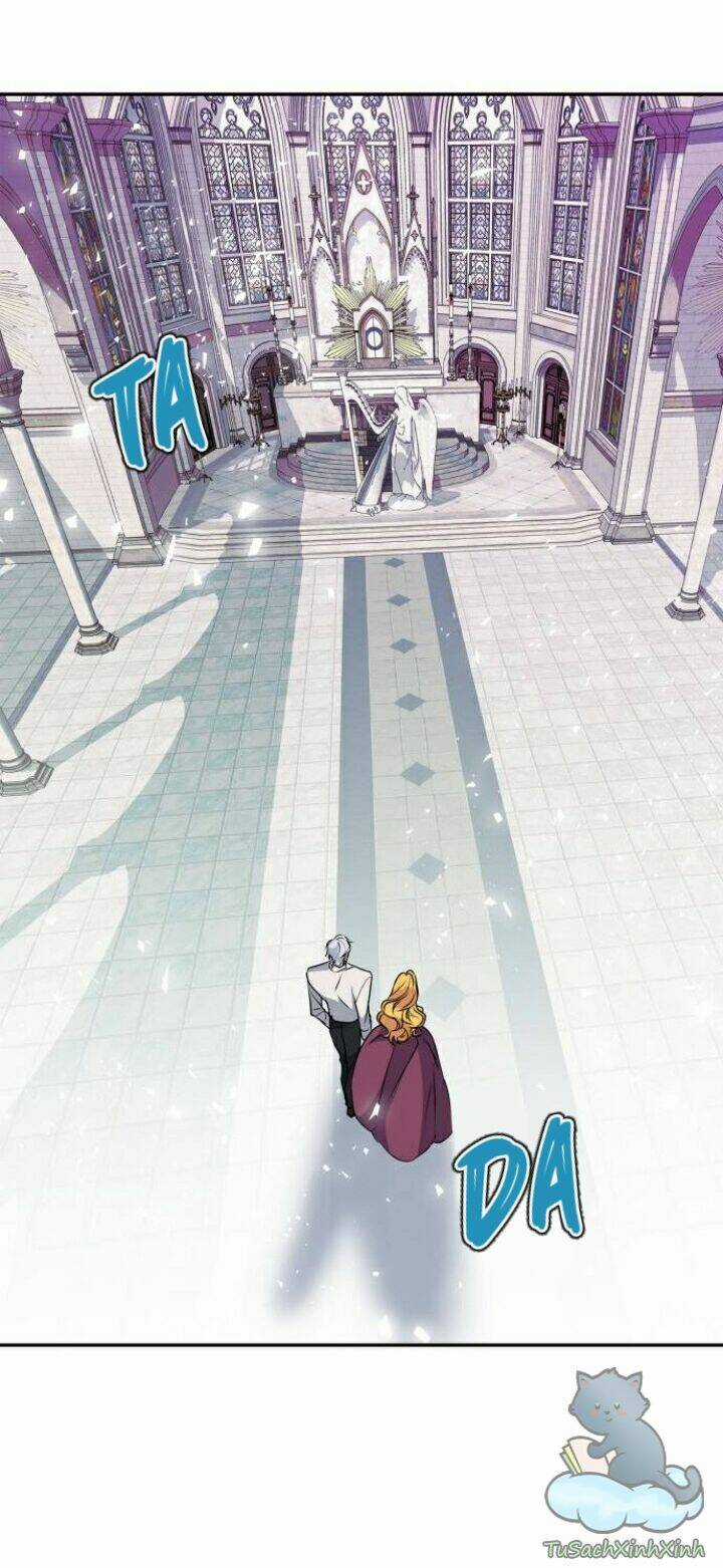 Thuần Hóa Quái Thú Thật Tốt Chapter 41 trang 42