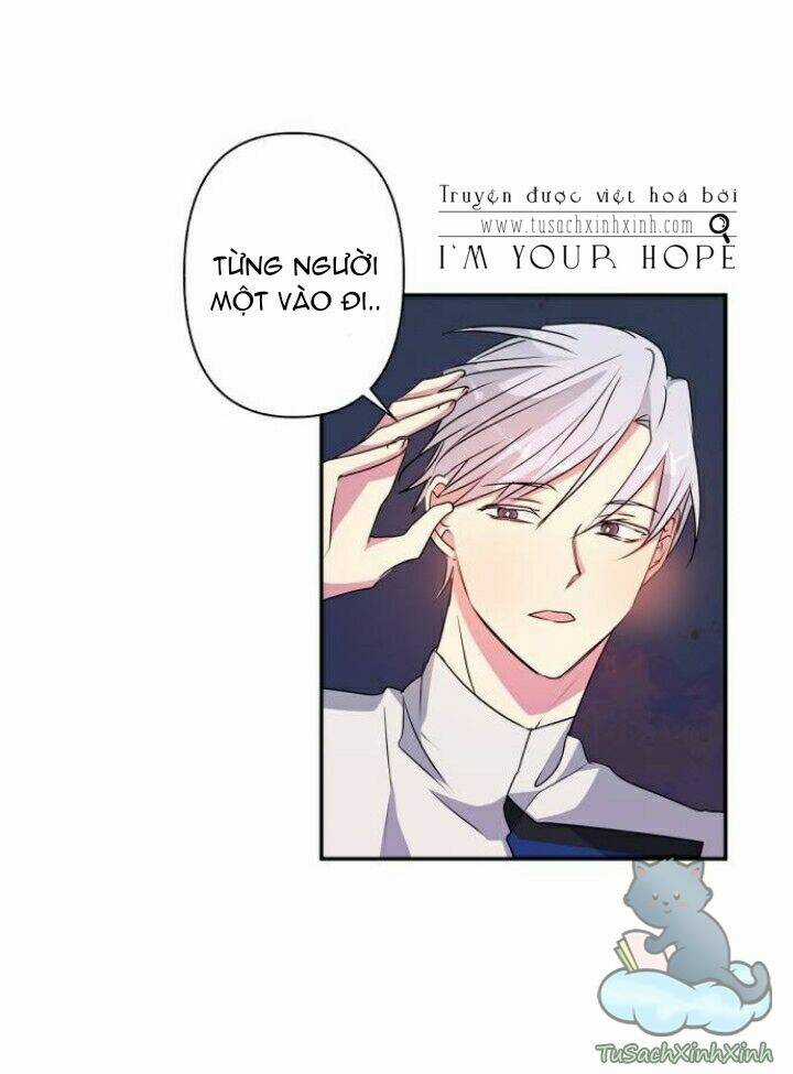 Thuần Hóa Quái Thú Thật Tốt Chapter 41 trang 44