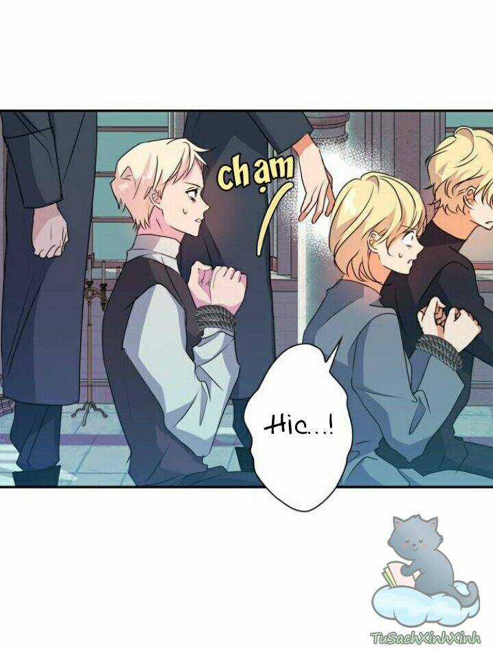 Thuần Hóa Quái Thú Thật Tốt Chapter 41 trang 45