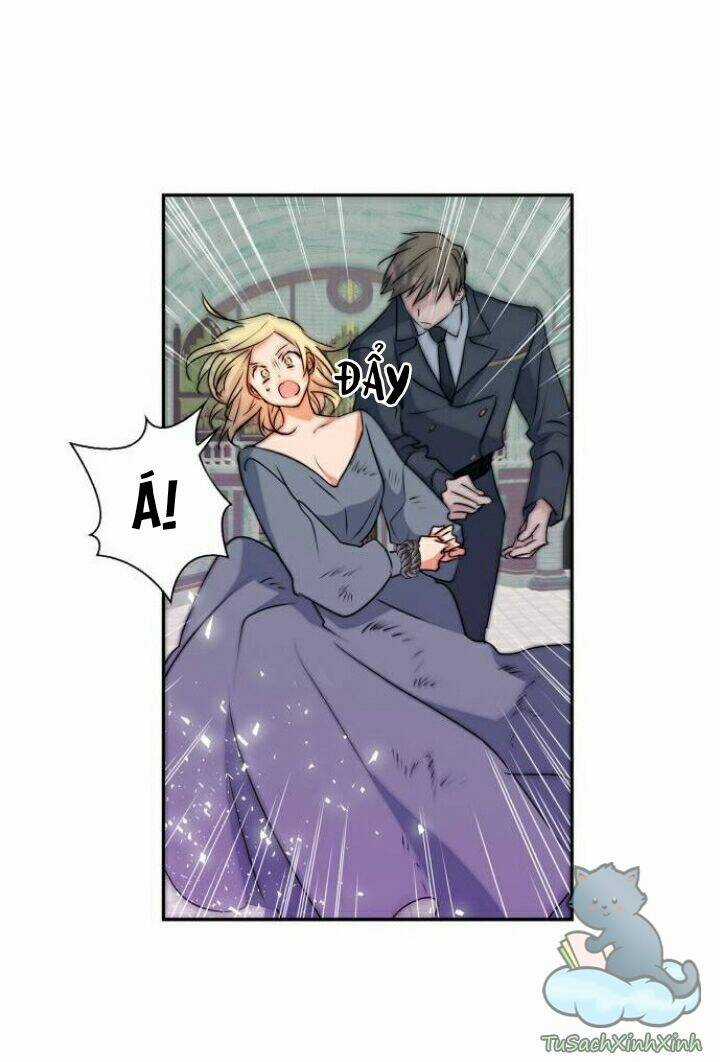 Thuần Hóa Quái Thú Thật Tốt Chapter 41 trang 46