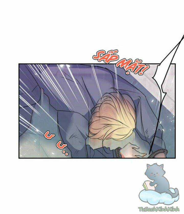 Thuần Hóa Quái Thú Thật Tốt Chapter 41 trang 47