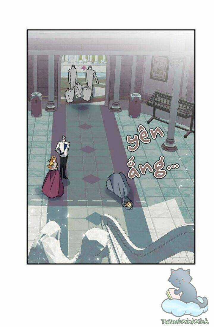 Thuần Hóa Quái Thú Thật Tốt Chapter 41 trang 49