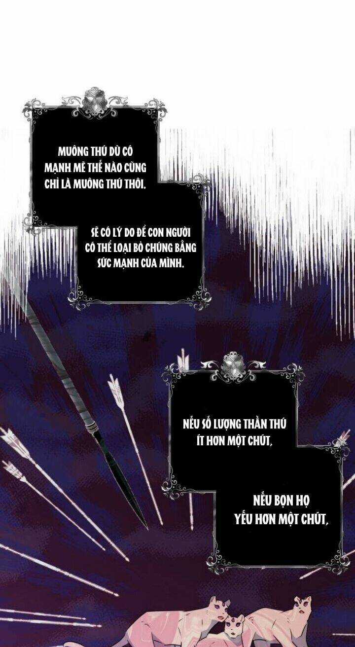 Thuần Hóa Quái Thú Thật Tốt Chapter 41 trang 5