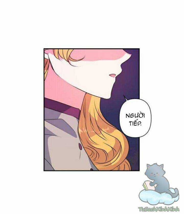 Thuần Hóa Quái Thú Thật Tốt Chapter 41 trang 50