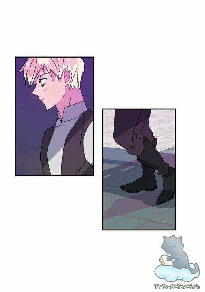 Thuần Hóa Quái Thú Thật Tốt Chapter 41 trang 55