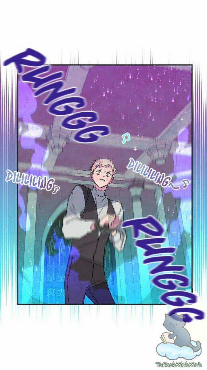 Thuần Hóa Quái Thú Thật Tốt Chapter 41 trang 57