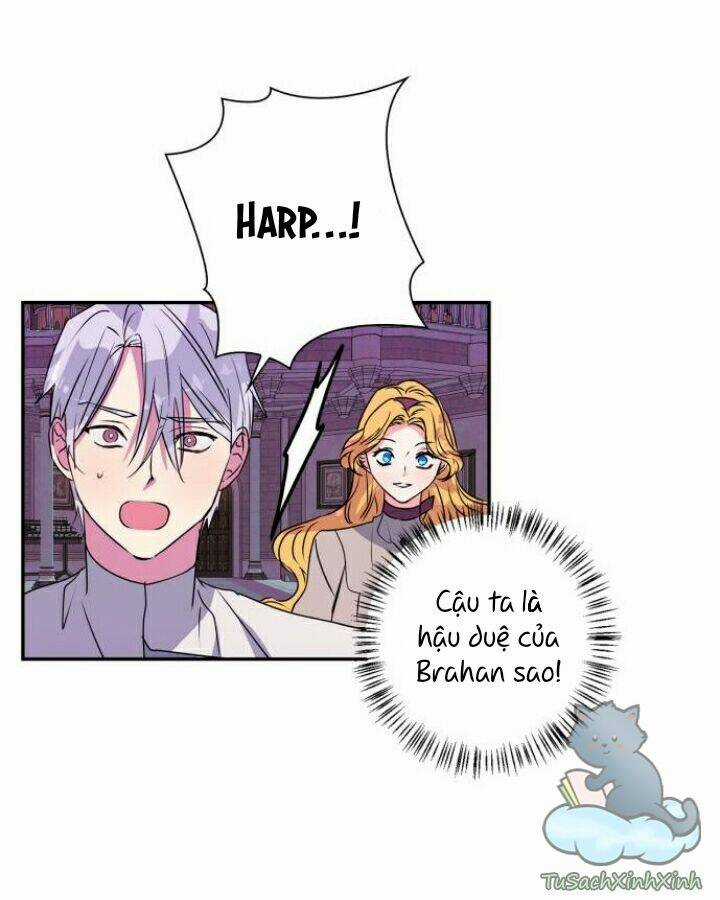 Thuần Hóa Quái Thú Thật Tốt Chapter 41 trang 58
