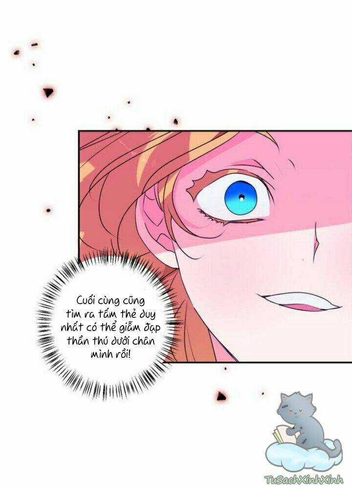 Thuần Hóa Quái Thú Thật Tốt Chapter 41 trang 59