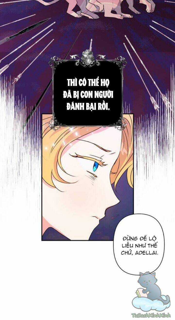 Thuần Hóa Quái Thú Thật Tốt Chapter 41 trang 6