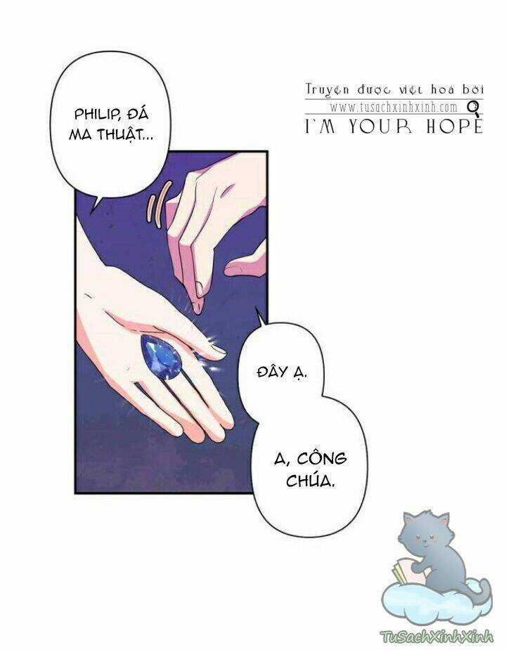 Thuần Hóa Quái Thú Thật Tốt Chapter 41 trang 60