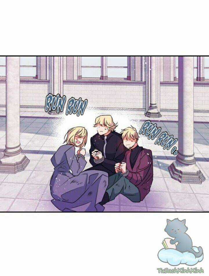 Thuần Hóa Quái Thú Thật Tốt Chapter 41 trang 62