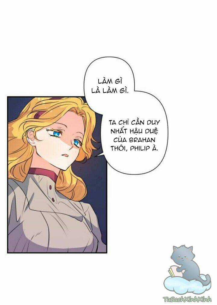 Thuần Hóa Quái Thú Thật Tốt Chapter 41 trang 63