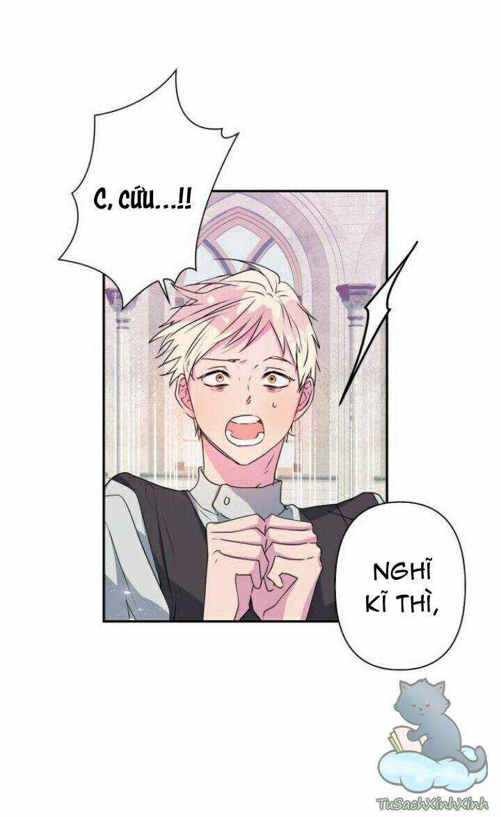 Thuần Hóa Quái Thú Thật Tốt Chapter 41 trang 66