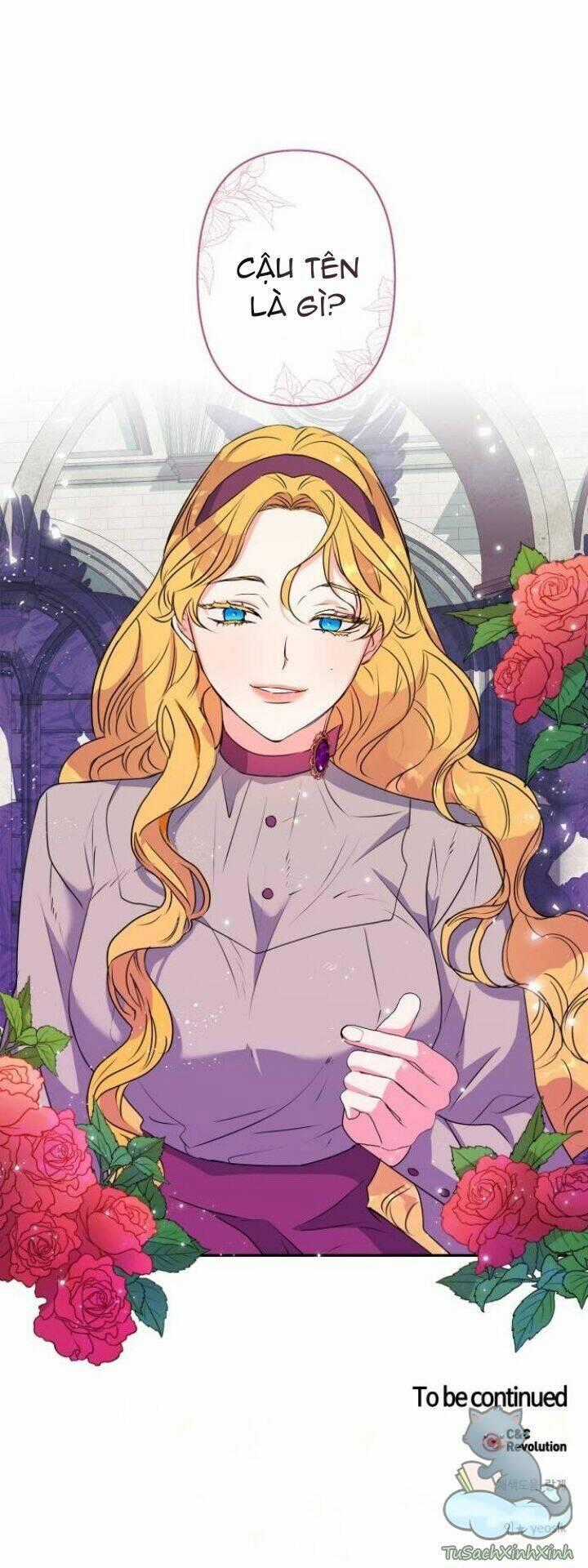 Thuần Hóa Quái Thú Thật Tốt Chapter 41 trang 68