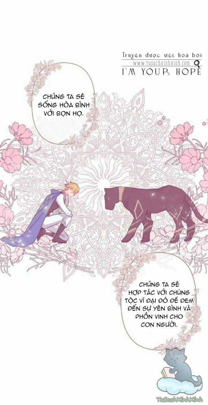 Thuần Hóa Quái Thú Thật Tốt Chapter 41 trang 8