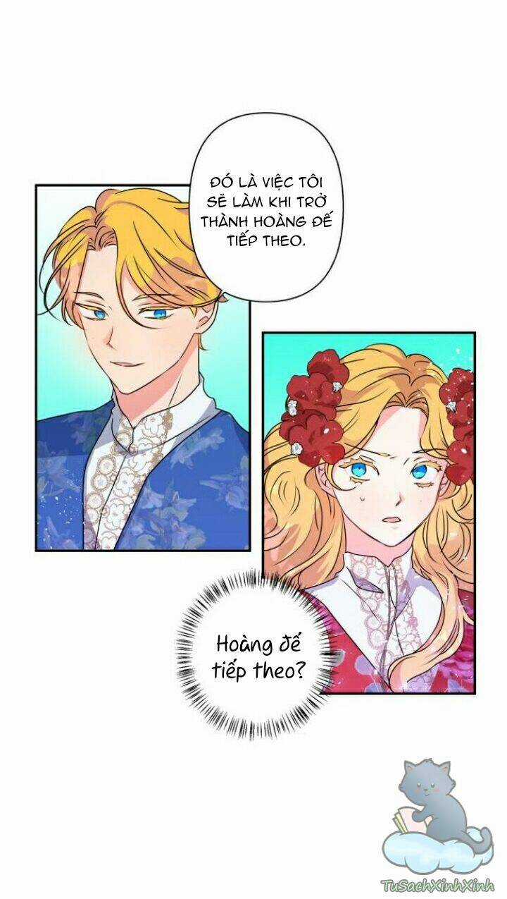 Thuần Hóa Quái Thú Thật Tốt Chapter 41 trang 9