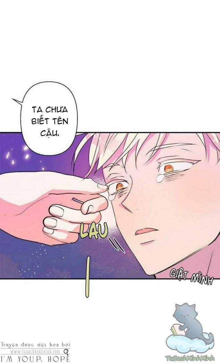 Thuần Hóa Quái Thú Thật Tốt Chapter 42 trang 0