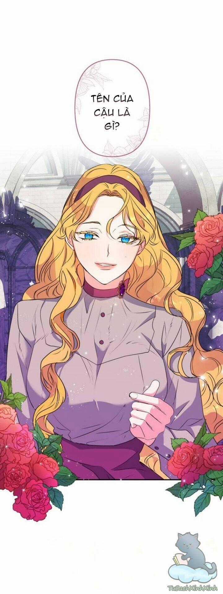 Thuần Hóa Quái Thú Thật Tốt Chapter 42 trang 1