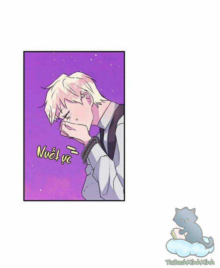 Thuần Hóa Quái Thú Thật Tốt Chapter 42 trang 13