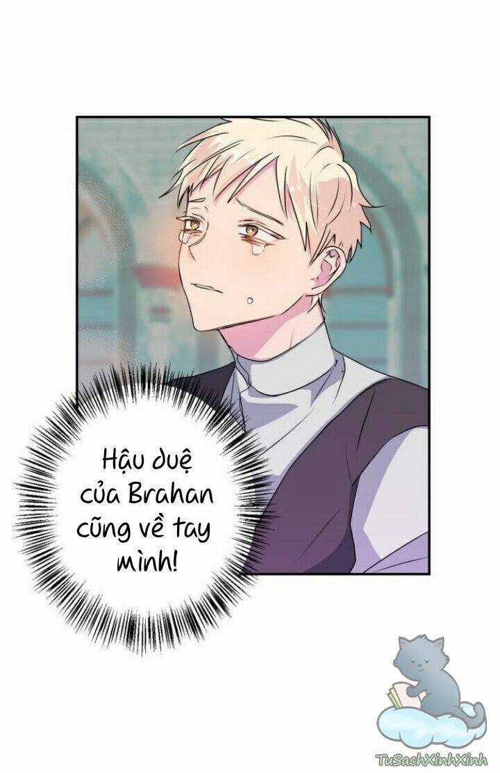 Thuần Hóa Quái Thú Thật Tốt Chapter 42 trang 17