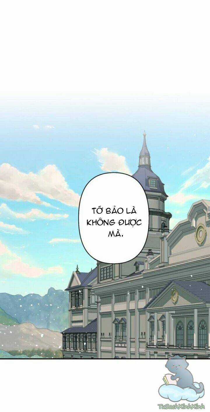 Thuần Hóa Quái Thú Thật Tốt Chapter 42 trang 19