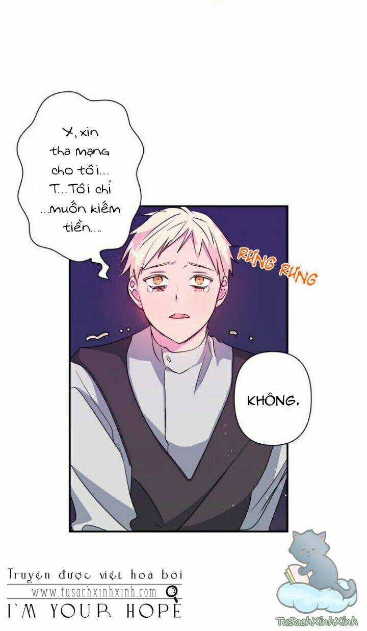 Thuần Hóa Quái Thú Thật Tốt Chapter 42 trang 2