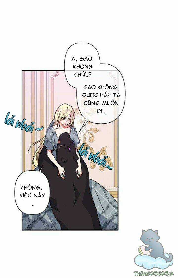 Thuần Hóa Quái Thú Thật Tốt Chapter 42 trang 20