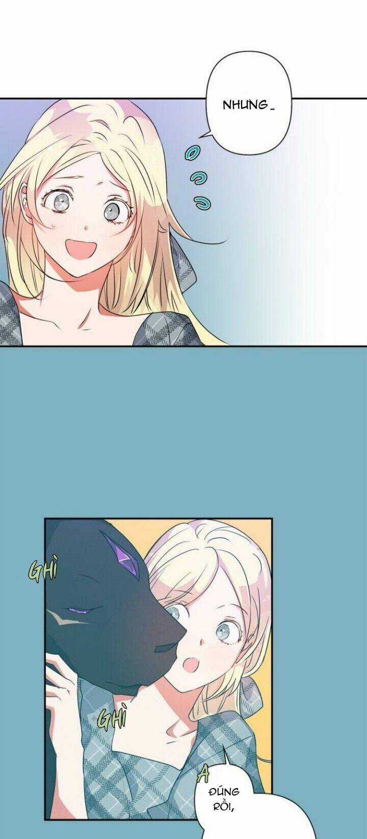 Thuần Hóa Quái Thú Thật Tốt Chapter 42 trang 21