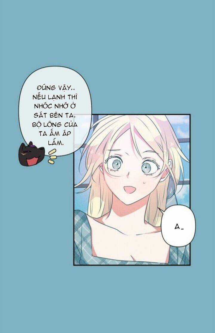 Thuần Hóa Quái Thú Thật Tốt Chapter 42 trang 23