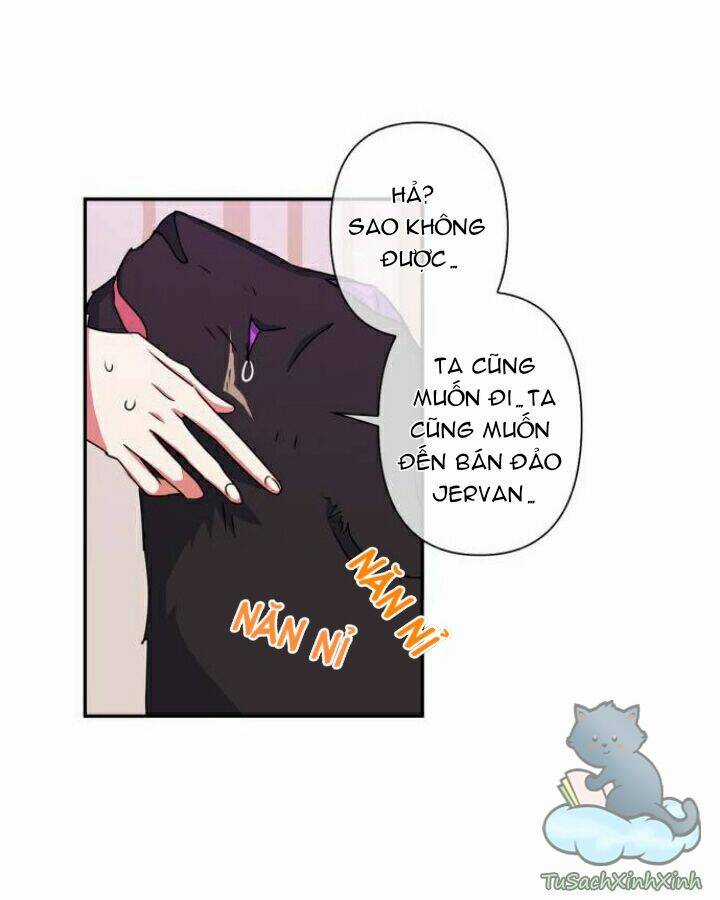 Thuần Hóa Quái Thú Thật Tốt Chapter 42 trang 25