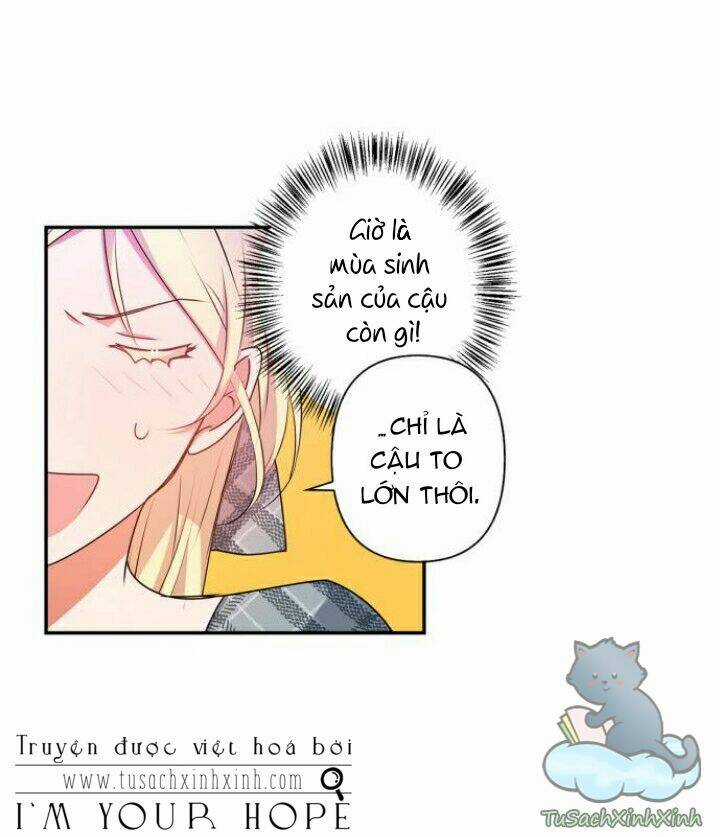 Thuần Hóa Quái Thú Thật Tốt Chapter 42 trang 27