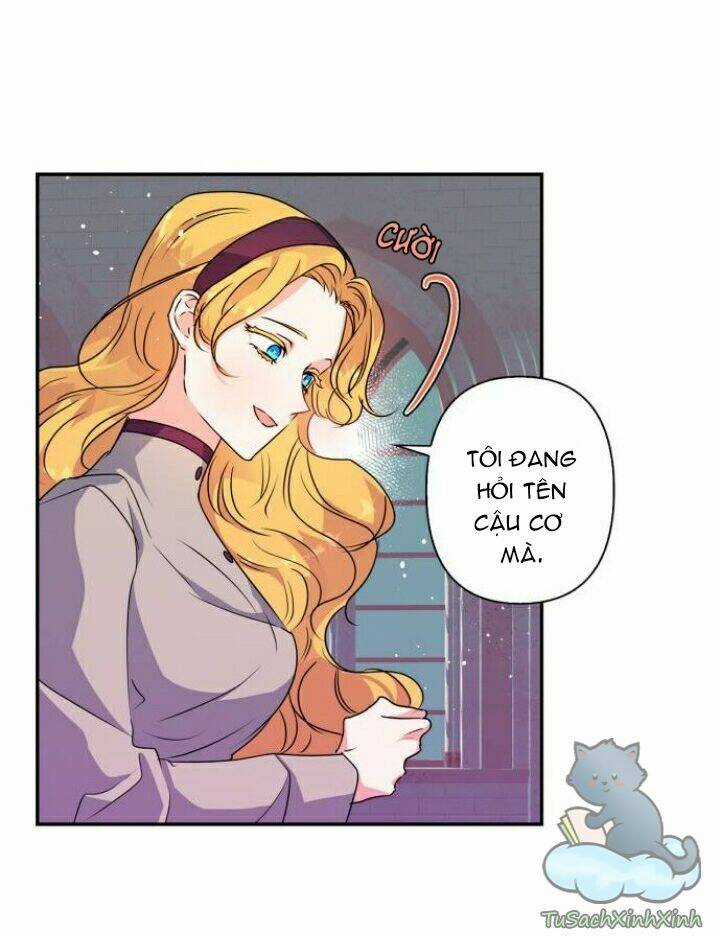 Thuần Hóa Quái Thú Thật Tốt Chapter 42 trang 3