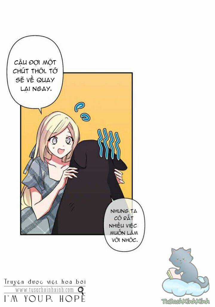 Thuần Hóa Quái Thú Thật Tốt Chapter 42 trang 31